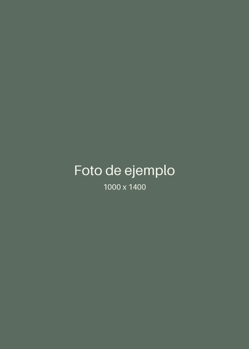 Foto de ejemplo 4