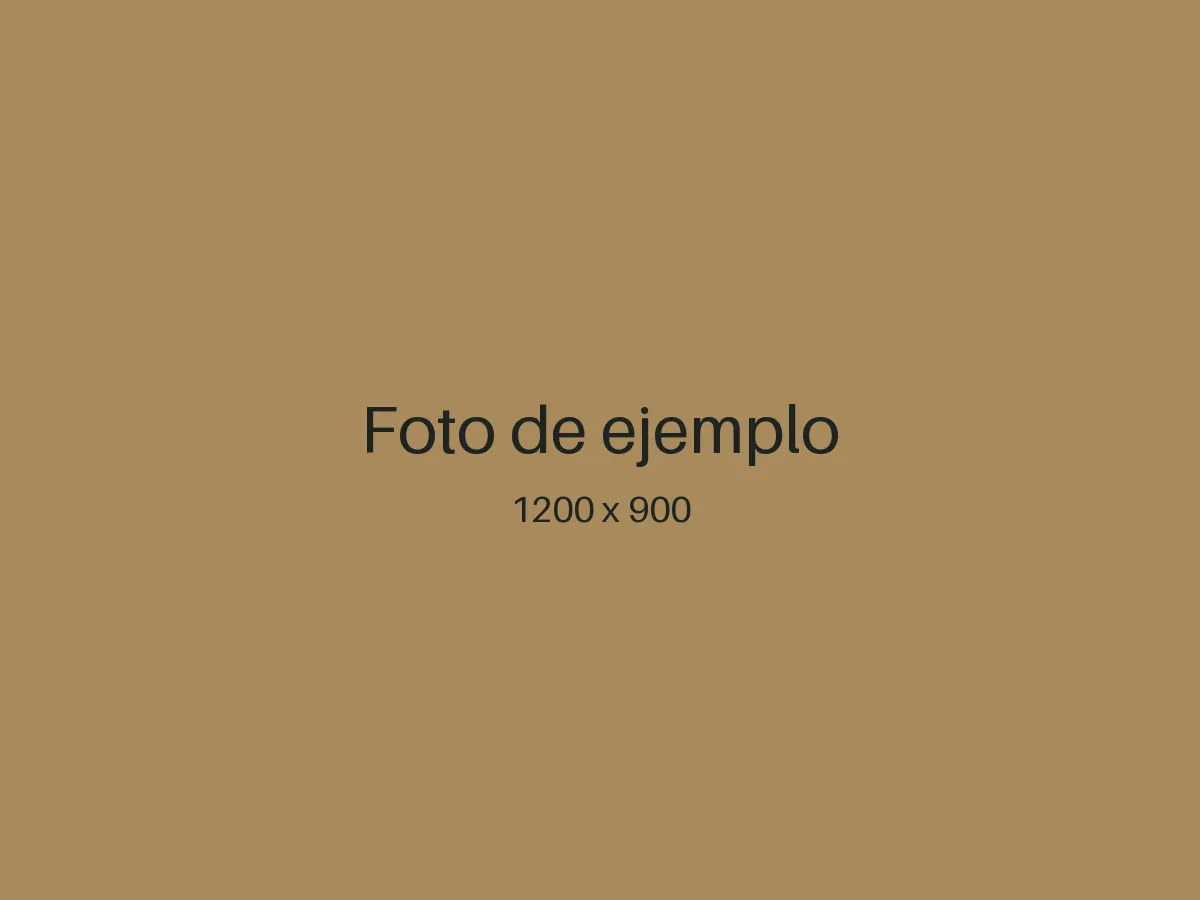 Foto de ejemplo 5