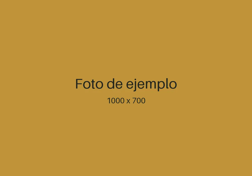 Desayuno completo